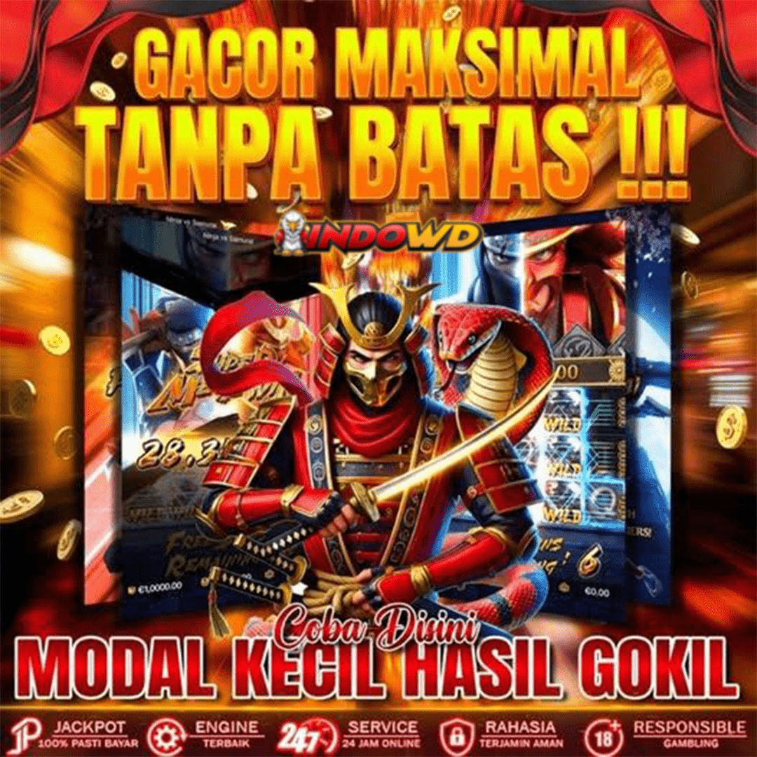 INDOWD